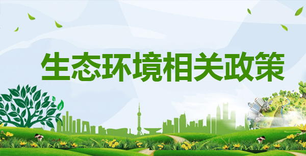 政策文件